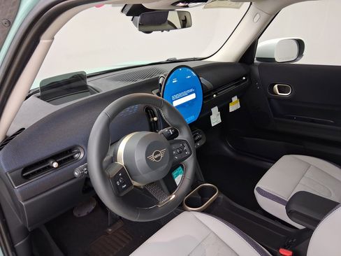 New 2026 MINI Cooper S image 2