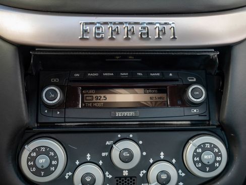 Used 2008 Ferrari 599 GTB Fiorano image 19