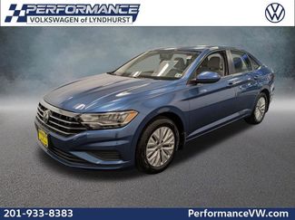 Used 2020 Volkswagen Jetta S w/ Driver Assistance Package 360° Tour