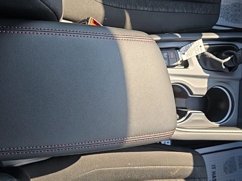 New 2026 Dodge Durango GT w/ Blacktop Package image 35