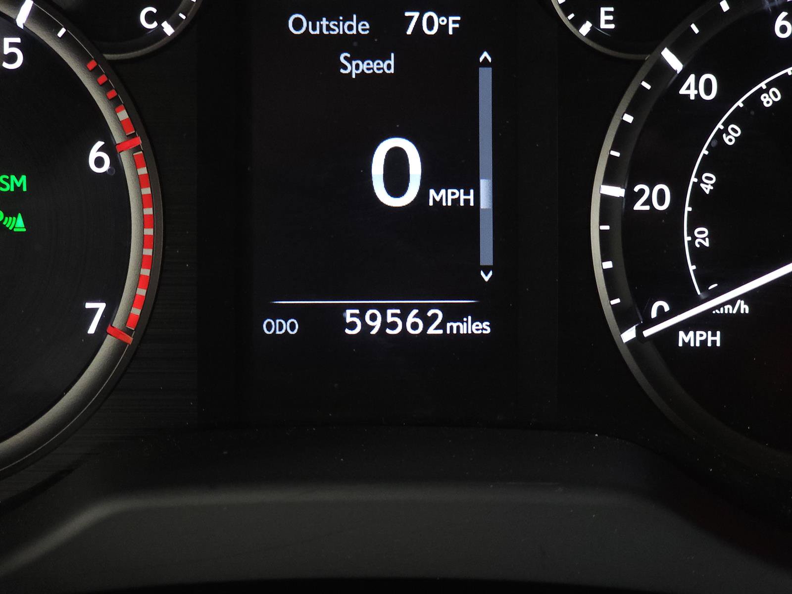 Certified 2023 Lexus GX 460 Premium AWD/4WD image 24