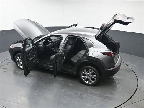 Certified 2023 MAZDA CX-30 AWD 2.5 S w/ Preferred Package image 44