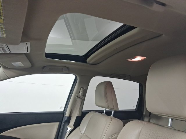 Used 2016 Honda CR-V Touring image 18