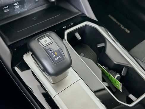 Used 2025 Mitsubishi Outlander SE image 24