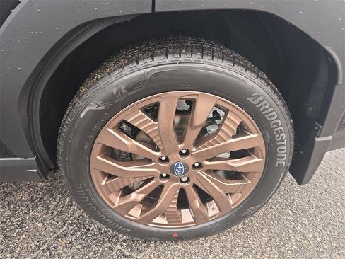 New 2026 Subaru Forester Sport image 30