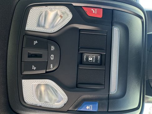 Used 2022 RAM 1500 Rebel w/ Rebel Level 2 Equipment Group AWD/4WD image 25