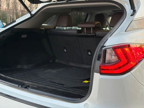 Used 2019 Lexus RX 350 350 w/ Premium Package image 8