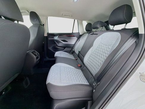 New 2026 Volkswagen Tiguan S AWD/4WD image 25