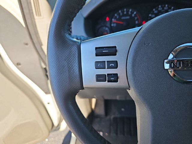 Used 2019 Nissan Frontier SV w/ Value Truck Package RWD image 17