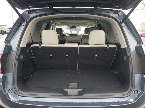 New 2026 Honda Pilot Touring image 42