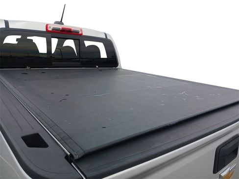 Used 2019 Chevrolet Colorado LT w/ LT Convenience Package image 27