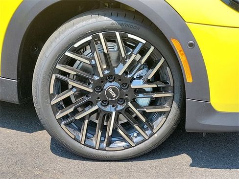 Used 2025 MINI Cooper S image 8