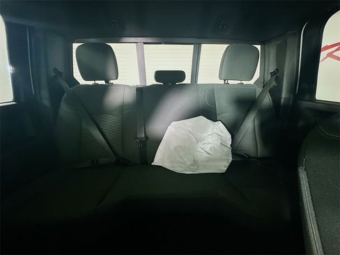 New 2026 RAM 3500 Tradesman image 10