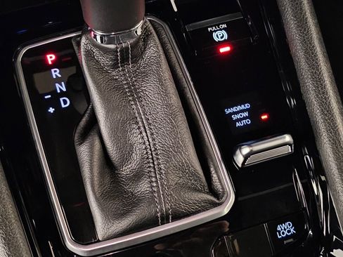 New 2026 Jeep Compass Latitude image 27