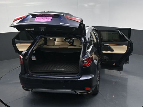 Used 2022 Lexus RX 350 FWD w/ Premium Package image 25