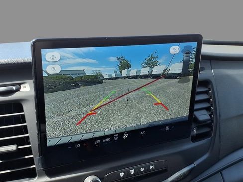 New 2026 Ford Transit 250 Low Roof AWD image 22