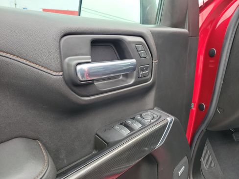 Used 2019 GMC Sierra 1500 AT4 w/ AT4 Premium Package image 18