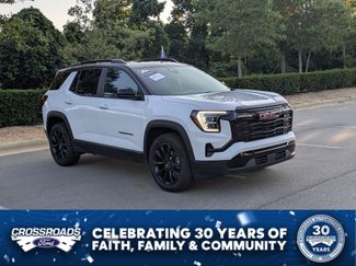Used 2025 GMC Terrain Elevation w/ Black Edition AWD/4WD video 1