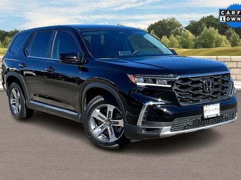 Used 2024 Honda Pilot EX-L image 2