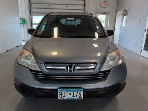 Used 2009 Honda CR-V EX image 8