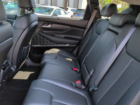 Certified 2023 Hyundai Santa Fe SEL Premium AWD/4WD image 14