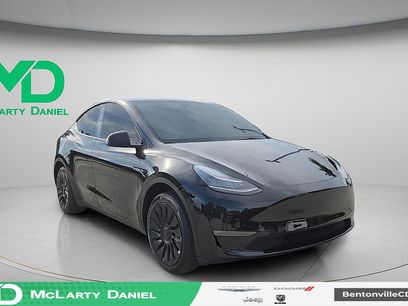 Used 2023 Tesla Model Y Long Range
