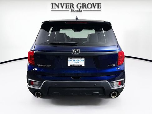 Used 2022 Honda Passport EX-L image 6