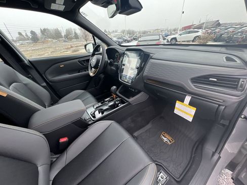 New 2026 Subaru Forester Wilderness image 30