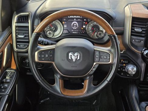 Used 2022 RAM 1500 Limited image 25