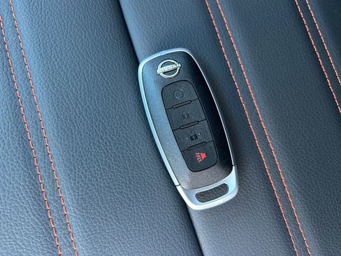 Used 2024 Nissan Kicks SR w/ SR Premium Package image 34