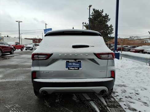 Certified 2023 Ford Escape Active image 7