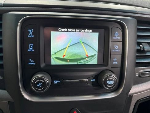 Used 2019 RAM 1500 Tradesman w/ Popular Equipment Group AWD/4WD image 2