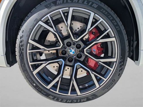 New 2026 BMW X5 M Competition image 10