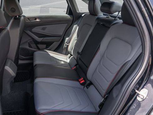 New 2026 Volkswagen Jetta GLI Autobahn FWD image 9