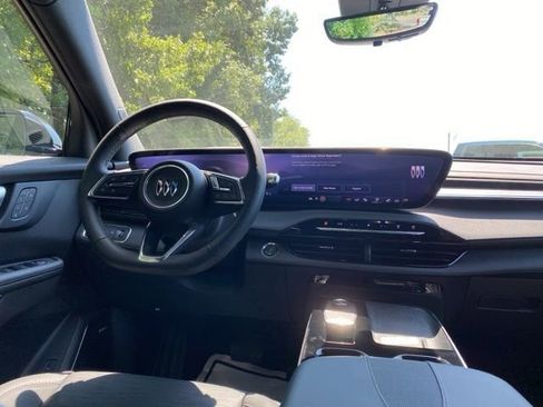 New 2026 Buick Enclave Sport Touring w/ Power Package FWD image 25