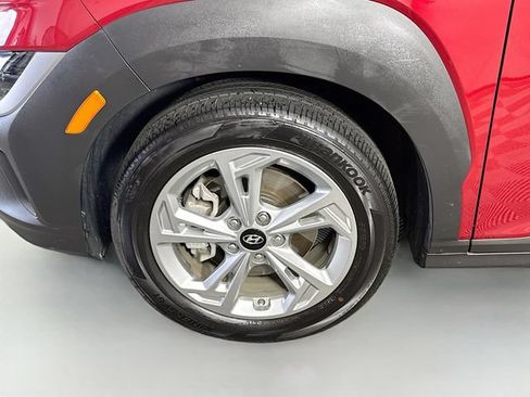 Certified 2023 Hyundai Kona SEL AWD/4WD image 4