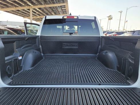 Used 2025 RAM 1500 Laramie image 19