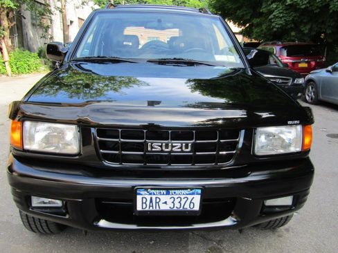 Used 1998 Isuzu Rodeo LS AWD/4WD image 27