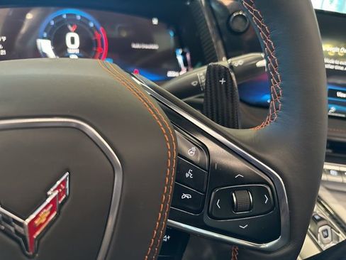 New 2026 Chevrolet Corvette Z06 image 12