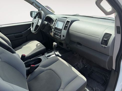 Used 2015 Nissan Xterra S w/ Value Package AWD/4WD image 26