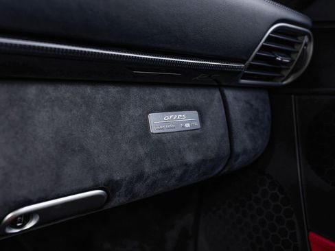 Used 2011 Porsche 911 GT2 RS RWD image 20