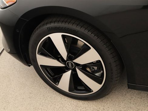 New 2025 Audi A5 2.0T Premium Plus image 29