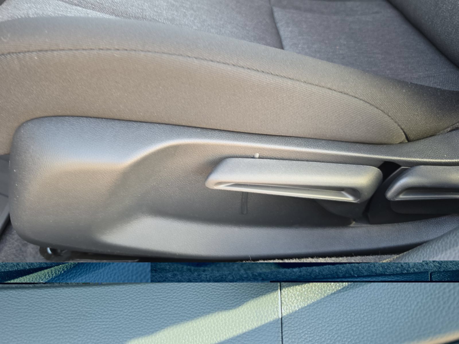New 2026 Honda Accord LX image 9