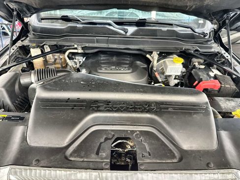 Used 2022 RAM 2500 Laramie AWD/4WD image 13