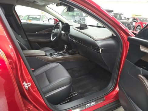 Used 2025 MAZDA CX-30 AWD 2.5 S w/ Premium Package image 5