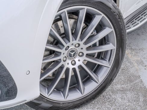 Certified 2026 Mercedes-Benz GLE 450 4MATIC image 14