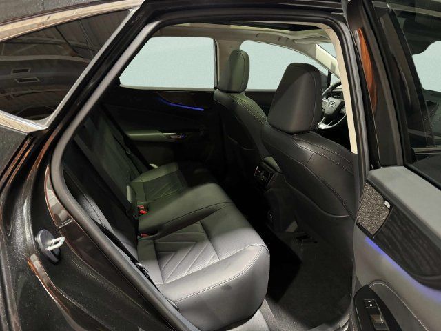 Used 2026 Lexus NX 350 AWD w/ Accessory Package (2T) image 27