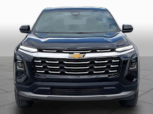 Used 2026 Chevrolet Equinox LT FWD image 4