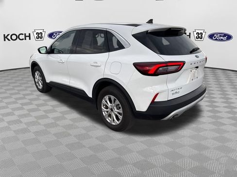 Used 2023 Ford Escape Active AWD/4WD image 6