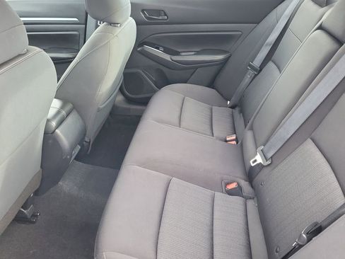 Used 2023 Nissan Altima 2.5 SV image 28